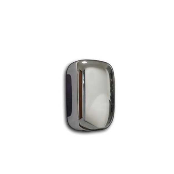 SÈCHE-MAINS ÉLECTRIQUE MINI ZEFIRO CHROME AVEC CÔNE D'AIR ET RÉSISTANCE SÈCHE-MAINS ÉLECTRIQUE MINI ZEFIRO CHROME AVEC CÔNE D'AIR ET RÉSISTANCE