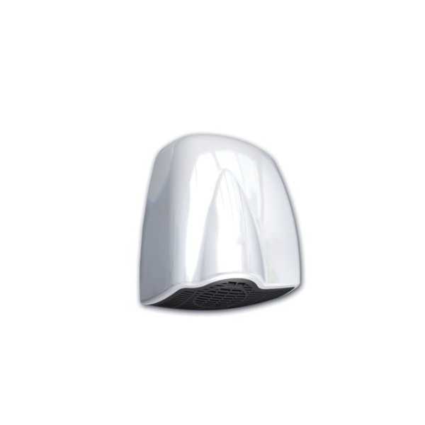 SÈCHE-MAINS ÉLECTRIQUE À ACTIVATION AUTOMATIQUE AVEC RÉSISTANCE QIBLI WHITE SÈCHE-MAINS ÉLECTRIQUE À ACTIVATION AUTOMATIQUE AVEC RÉSISTANCE QIBLI WHITE