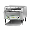 TOSTAPANE A CICLO CONTINUO IN ACCIAIO INOX 2450W