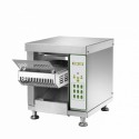 TOSTAPANE A CICLO CONTINUO IN ACCIAIO INOX 1300W