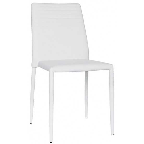 CHAISE Structure métallique