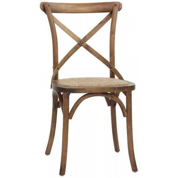 CHAISE Structure en bois CHAISE Structure en bois