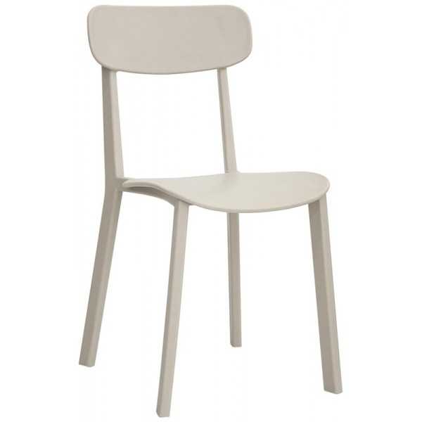 SEDIA Struttura in polipropilene. Mod. 1152 SEDIA Struttura in polipropilene. Mod. 1152