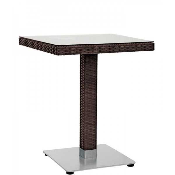 TABLE Structure en aluminium TABLE Structure en aluminium
