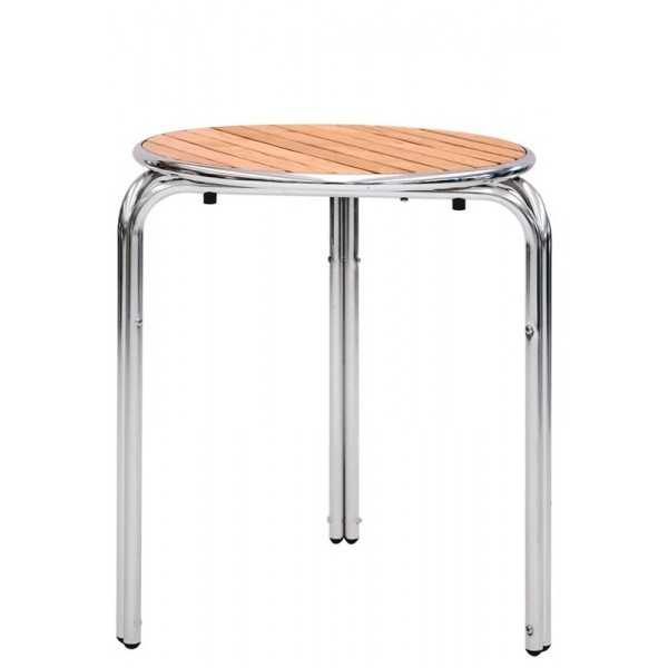 TABLE Structure en aluminium TABLE Structure en aluminium
