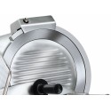 AFFETTATRICE PROFESSIONALE SERIE LUSSO A GRAVITA\' - LAMA 275 MM -