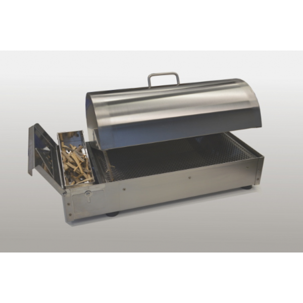 FUMEUR ALIMENTAIRE
