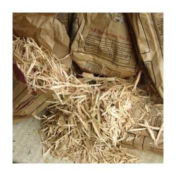 TRUCIOLI DI LEGNO PER AFFUMICATURA BUSTE DA 1KG