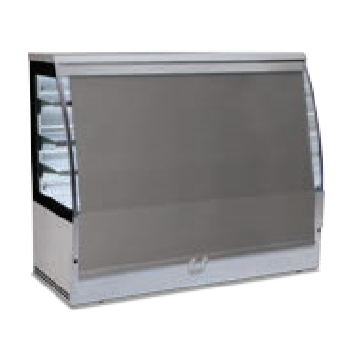 MANUAL SELF-ROLLING NIGHT AWNING FOR EVO SELF SERVICE