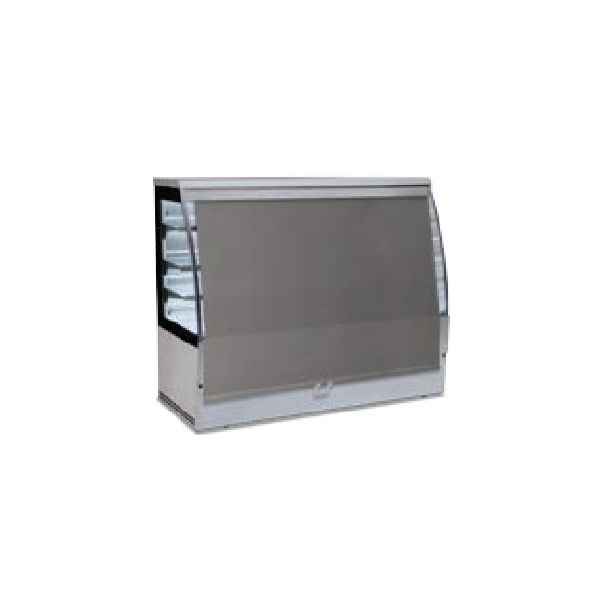 MANUAL SELF-ROLLING NIGHT AWNING FOR EVO SELF SERVICE