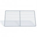 OVEN GRILL size 435x350 - CHROME