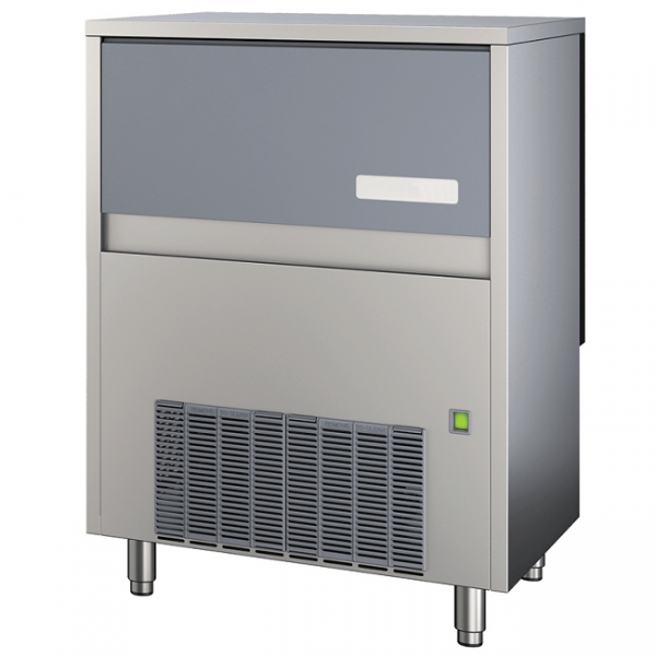 MACHINE À GLACE EN PASTILLES AUTOMATIQUE - 150 kg