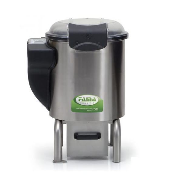 ÉPLUCHEUR DE POMMES DE TERRE 5 KG AVEC TIROIR ET FILTRE INCLUS ÉPLUCHEUR DE POMMES DE TERRE 5 KG AVEC TIROIR ET FILTRE INCLUS