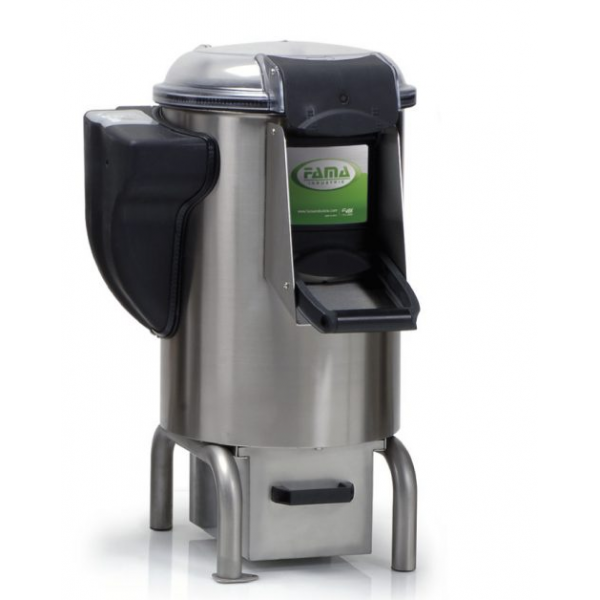 NETTOYEUR DE MOULES 10 KG AVEC TIROIR ET FILTRE INCLUS NETTOYEUR DE MOULES 10 KG AVEC TIROIR ET FILTRE INCLUS
