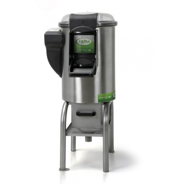 NETTOYEUR DE MOULES 10 KG AVEC BASE HAUTE, TIROIR ET FILTRE INCLUS NETTOYEUR DE MOULES 10 KG AVEC BASE HAUTE, TIROIR ET FILTRE INCLUS