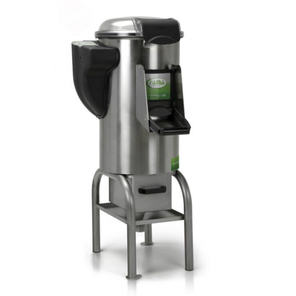 NETTOYEUR DE MOULES 18 KG AVEC BASE HAUTE, TIROIR ET FILTRE INCLUS NETTOYEUR DE MOULES 18 KG AVEC BASE HAUTE, TIROIR ET FILTRE INCLUS