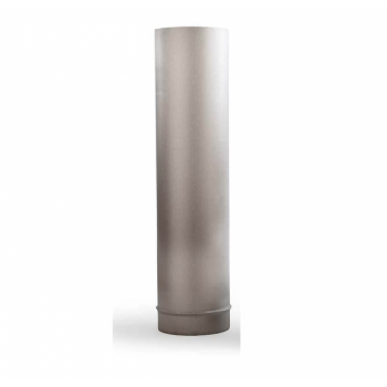 DIAMÈTRE DE LA CHEMINÉE 18 cm