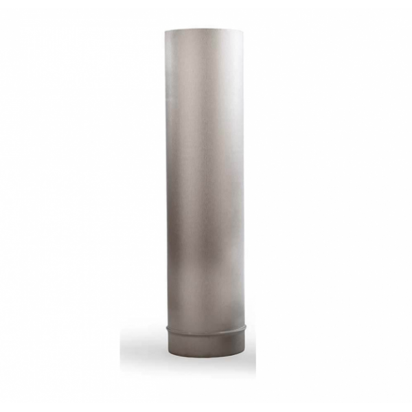 DIAMÈTRE DE LA CHEMINÉE 18 cm DIAMÈTRE DE LA CHEMINÉE 18 cm