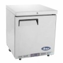 ARMADIO REFRIGERATO 145 L - TEMPERATURA 0 / +8 °C - CLASSE ENERGETICA A+