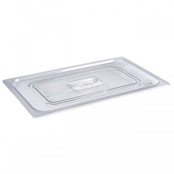 COUVERCLES EN POLYCARBONATE