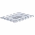 COUVERCLE D'ÉTANCHÉITÉ EN POLYCARBONATE