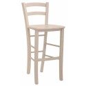 siège en bois Modèle 1258