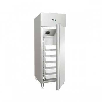 ARMADIO REFRIGERATO PER PESCHERIA - 535 L - TEMPERATURA -5/+4 °C