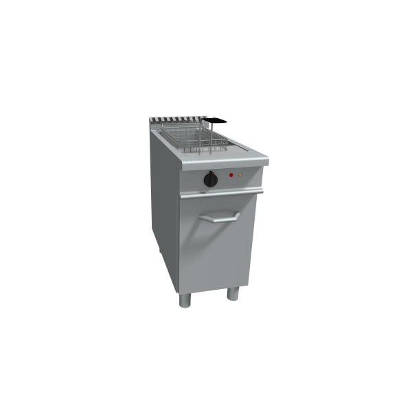 FRITEUSE ÉLECTRIQUE SUR ARMOIRE - 17 Lt
