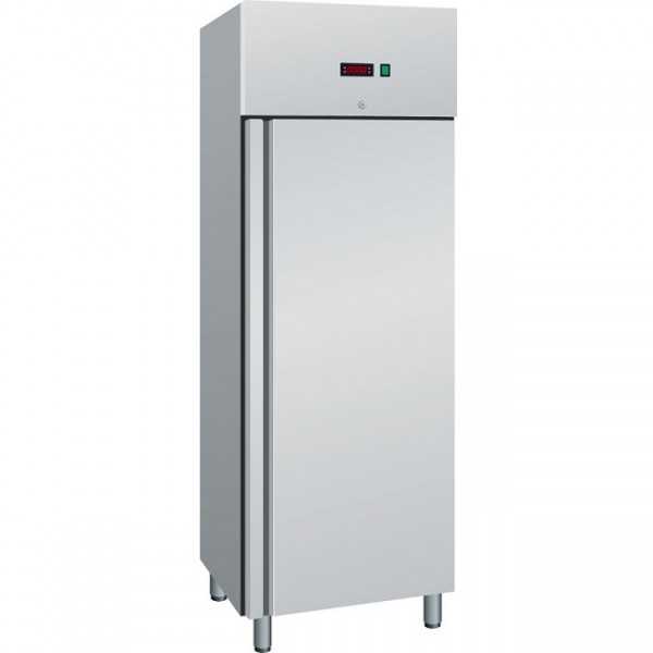 ARMADIO REFRIGERATO STATICO - 400 L - L.68 x P.71 x H.201 cm