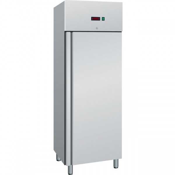 ARMOIRE RÉFRIGÉRÉE STATIQUE - 400 L - L.68 x P.71 x H.201 cm