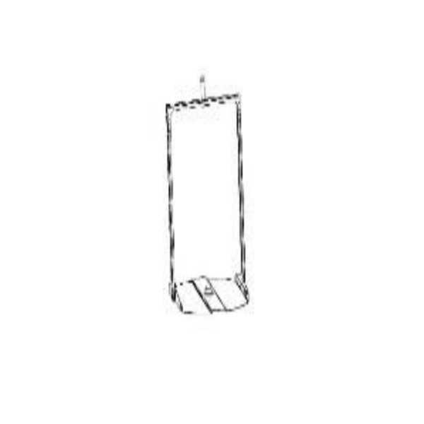 TURNTABLE BASE FOR ROTOR OVEN TURNTABLE BASE FOR ROTOR OVEN