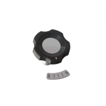 STEAM VALVE