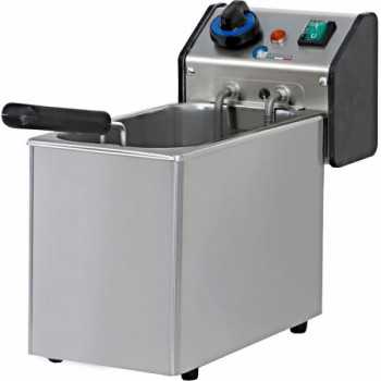 FRITEUSE ÉLECTRIQUE 4 LITRES