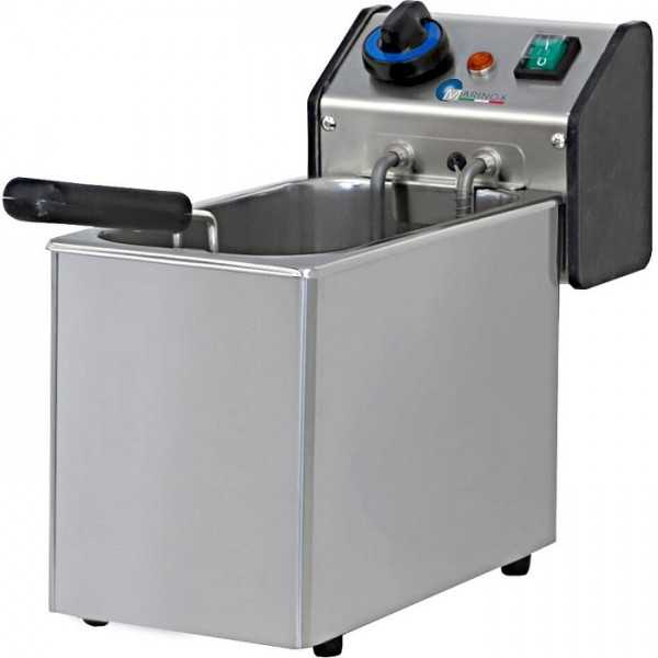 FRITEUSE ÉLECTRIQUE 4 LITRES