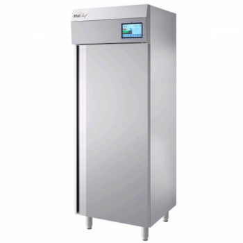 Armadio frigo fermalievitazione 900 litri - Temperatura -6°/+40° C