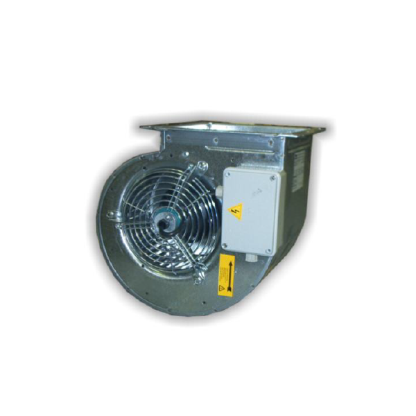 Moteur de ventilateur à double ouïe pour hottes - Puissance 0
