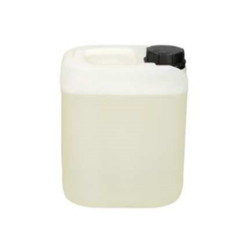 Disinfettante idroalcolico senza risciacquo per nebulizzatore - Tanica da 5 litri
