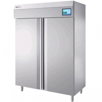 Armadio frigorifero ad ozono 1400 litri