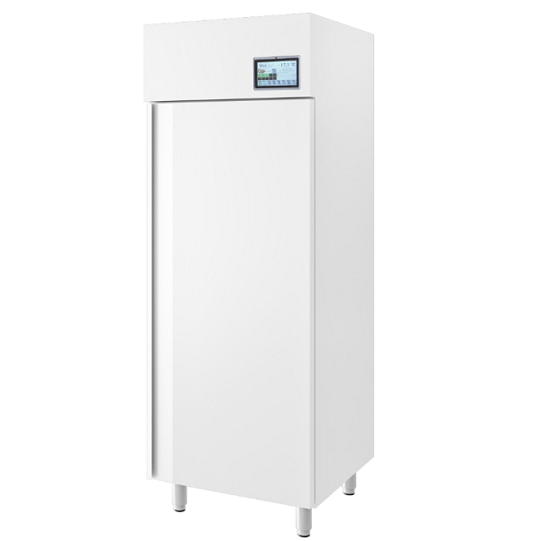 Armoire de désinfection à l'ozone et écran tactile de 900 litres
