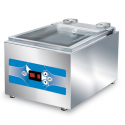 Prime line bench top vacuum packaging machine - 25 cm sealing bar