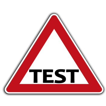 Iris test 1