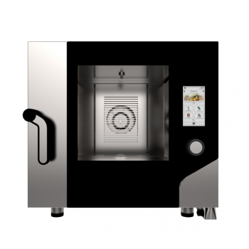 FORNO ELETTRICO TOUCH...