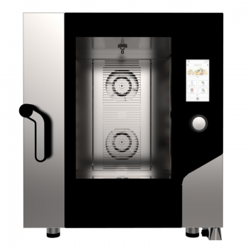 FORNO ELETTRICO TOUCH...