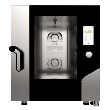 FORNO ELETTRICO TOUCH...