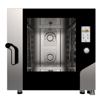 FORNO ELETTRICO TOUCH...