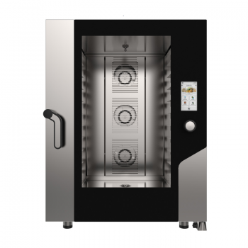 FORNO ELETTRICO TOUCH...