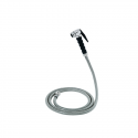 KIT DOCCIA COMPLETO DI SUPPORTO, TUBO E PREDISPOSIZIONE