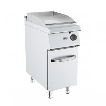 Plaque de cuisson gaz lisse...