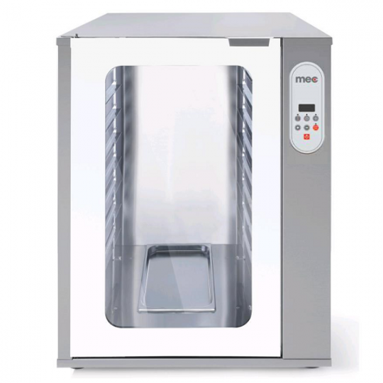 Scatola Lievitazione 40L Con Umidità Automatica E Temperatura Regolabile 20-45°C Per Pane, Yogurt E Riscaldamento