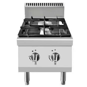 CUISINIÈRE À GAZ DE...